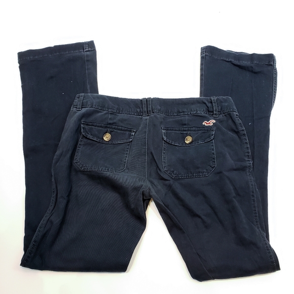 2/$25 Flared Hollister Pants - Picture 4 of 7